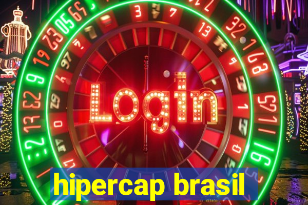 hipercap brasil